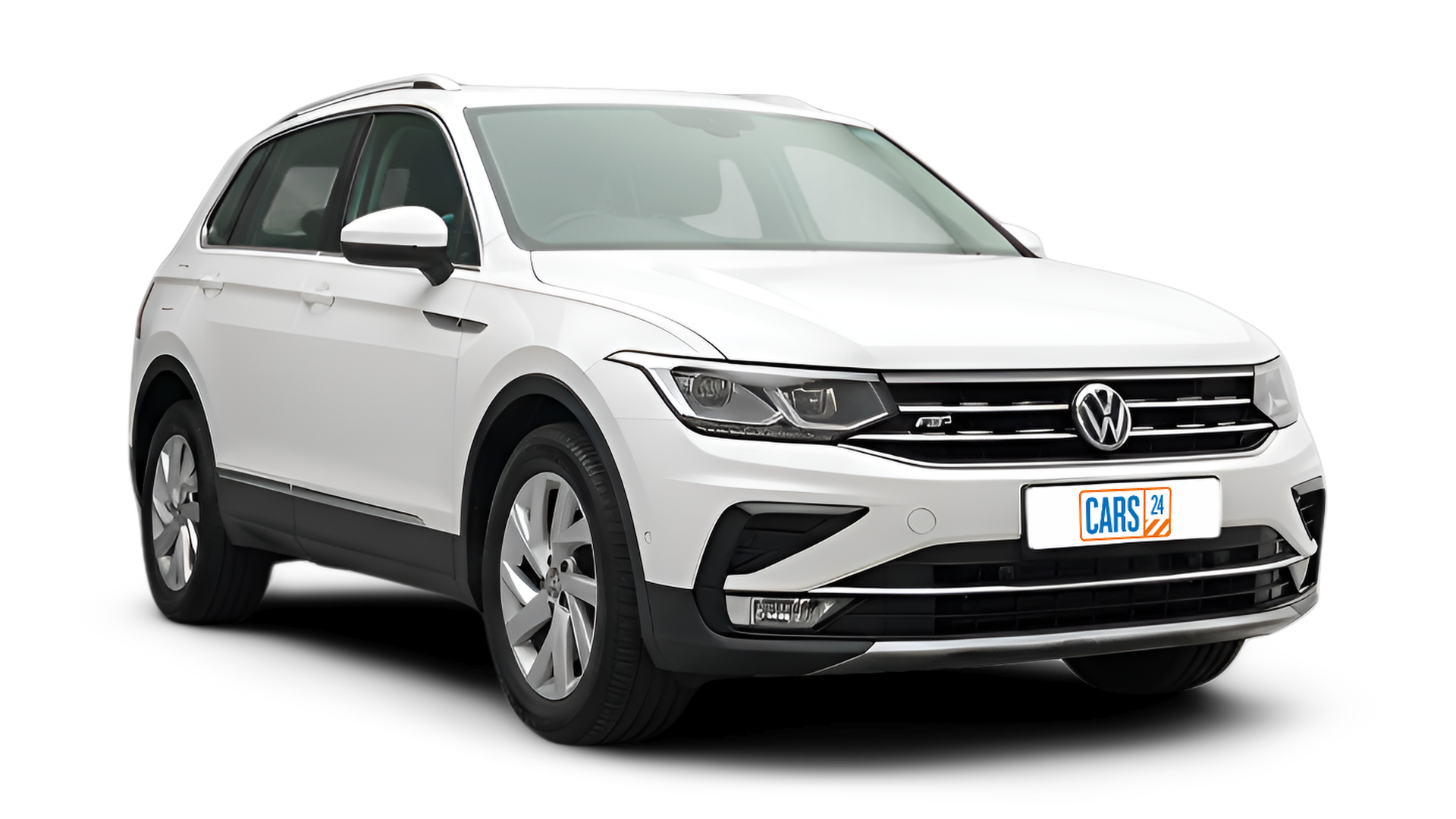 Volkswagen TIGUAN-img
